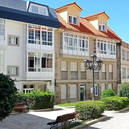 Apartment Apartamento - Costa Da Morte Cee