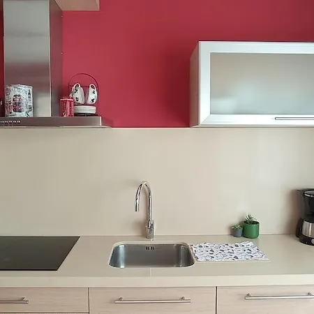 Apartamento - Costa Da Morte * Cee