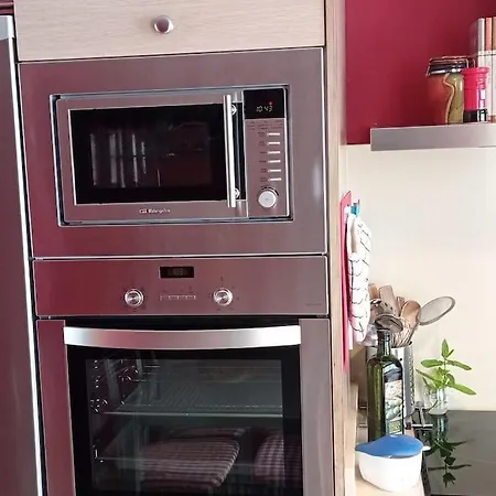 Apartamento - Costa Da Morte Cee