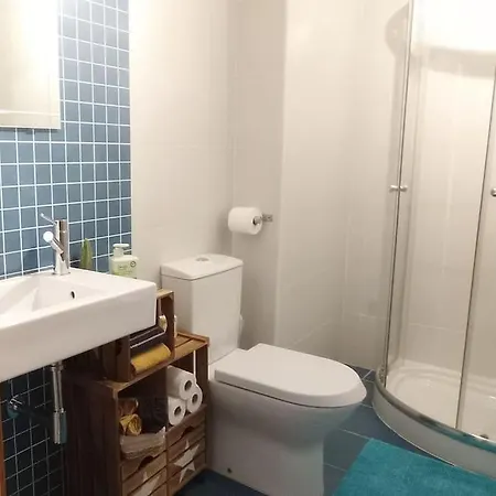 Apartamento - Costa Da Morte *