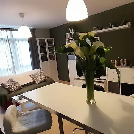 Apartamento - Costa Da Morte *