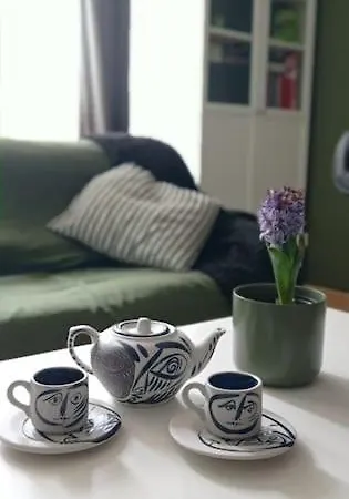 Apartamento - Costa Da Morte * Cee