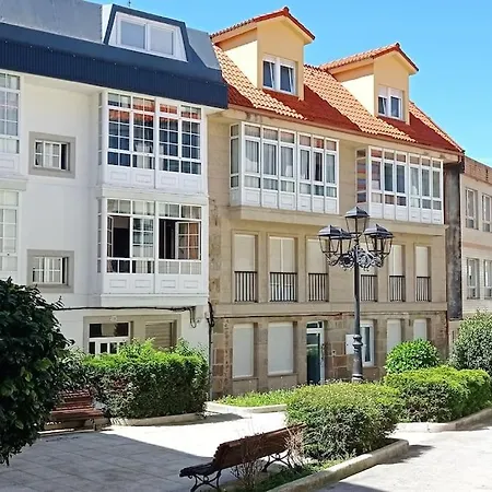 Apartamento - Costa Da Morte