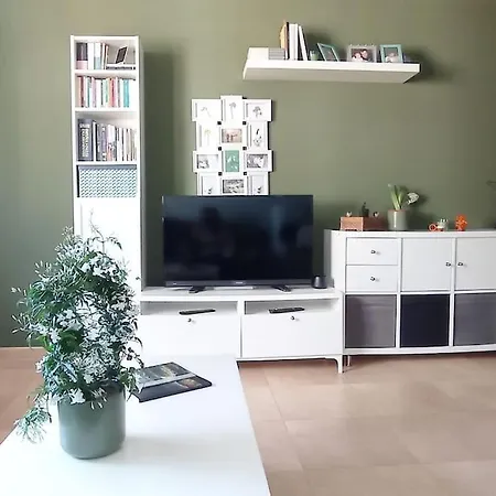 Apartamento - Costa Da Morte Apartment *