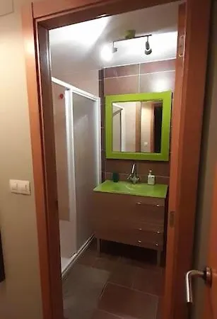 Apartamento - Costa Da Morte Cee
