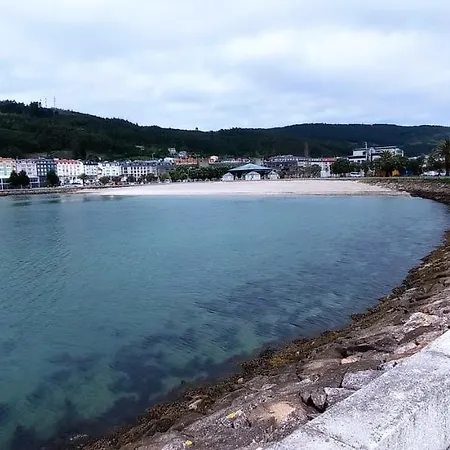 Apartamento - Costa Da Morte * Cee