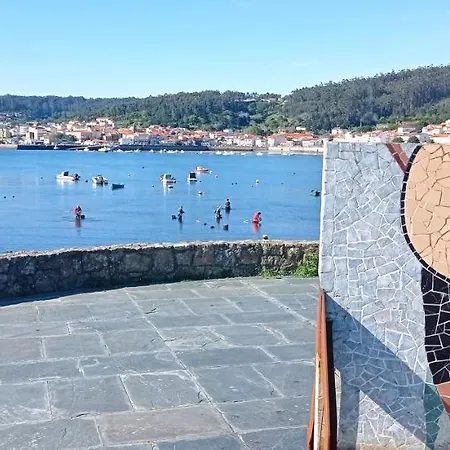 Διαμέρισμα Apartamento - Costa Da Morte *