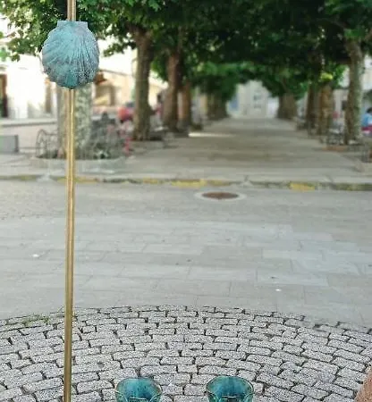 Apartamento - Costa Da Morte Διαμέρισμα Cee