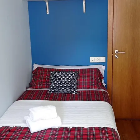 Apartamento - Costa Da Morte Apartment Cee