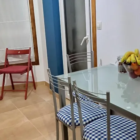 Apartment Apartamento - Costa Da Morte Cee