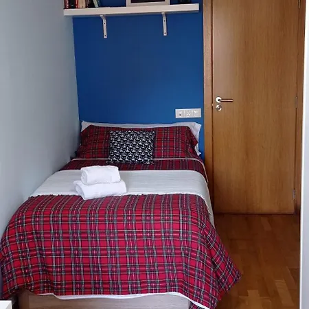 Apartamento - Costa Da Morte Cee