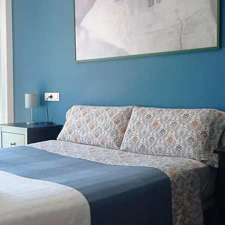 Διαμέρισμα Apartamento - Costa Da Morte *