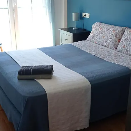 Apartamento - Costa Da Morte Διαμέρισμα