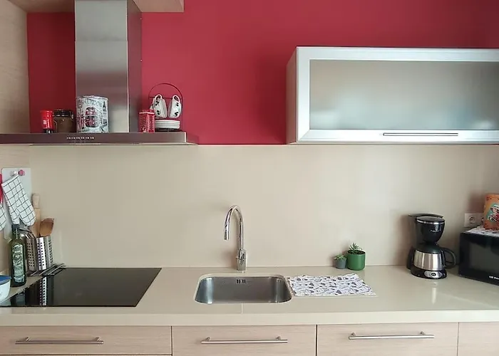 Apartamento - Costa Da Morte * Cee