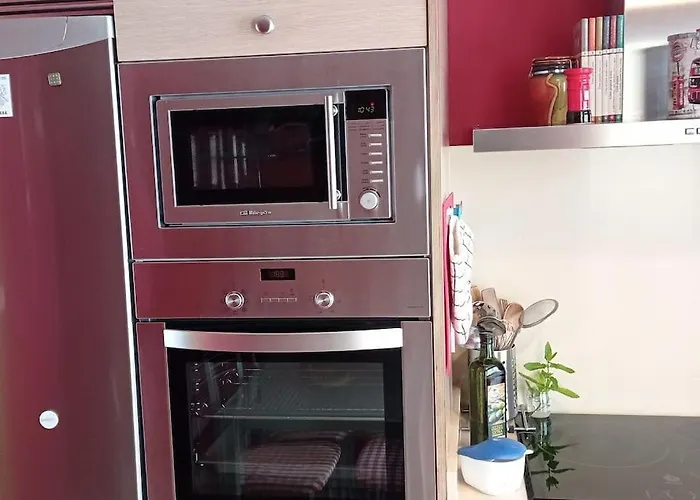 Apartamento - Costa Da Morte Cee