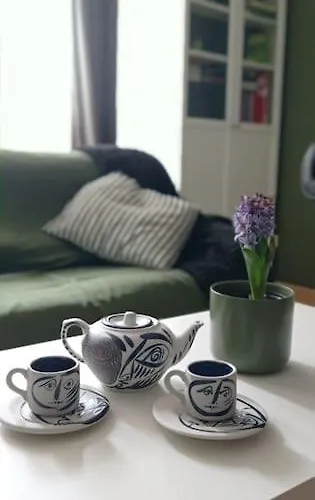 Apartamento - Costa Da Morte * Cee