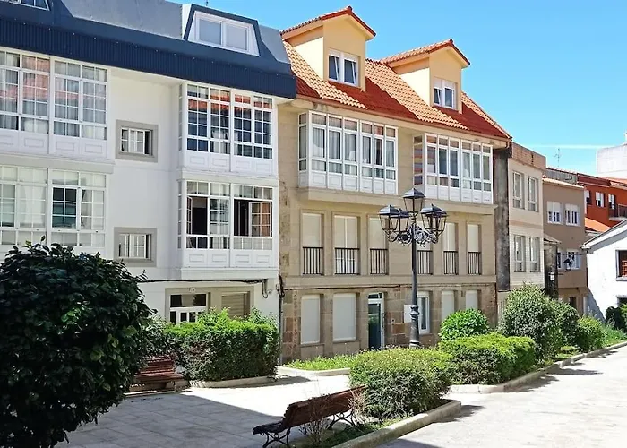 Apartamento - Costa Da Morte