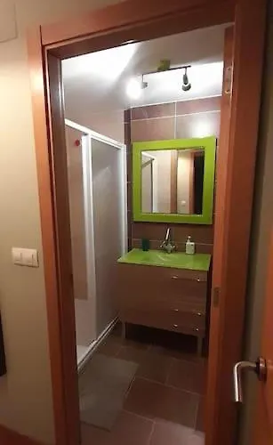 Apartamento - Costa Da Morte Cee