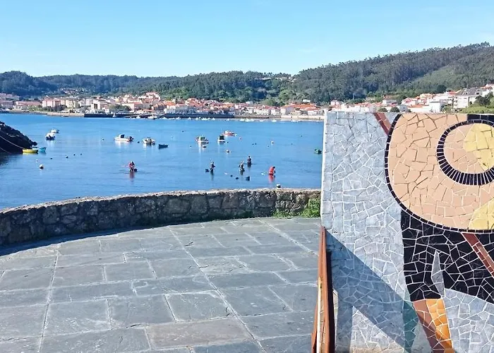 Appartement Apartamento - Costa Da Morte *