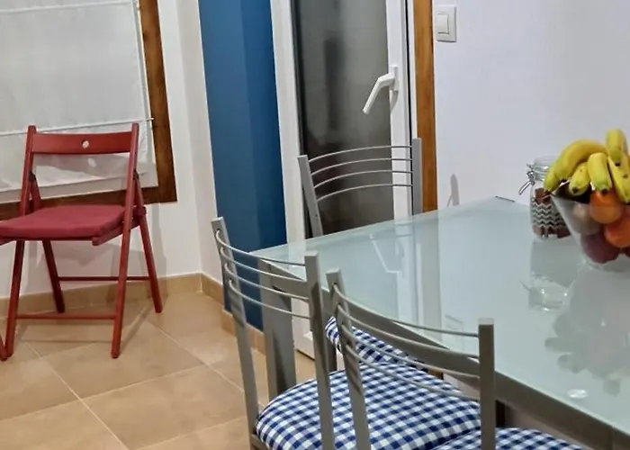 Appartement Apartamento - Costa Da Morte Cee