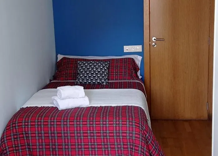 Apartamento - Costa Da Morte Cee