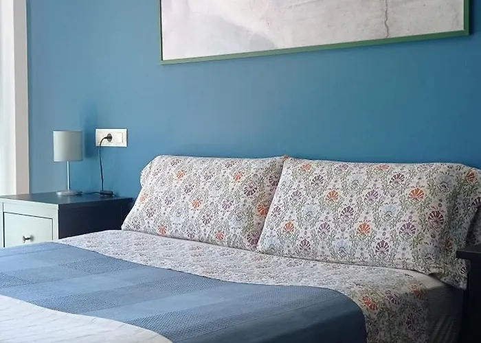 Appartement Apartamento - Costa Da Morte *