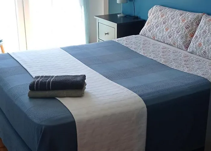 Apartamento - Costa Da Morte Appartement