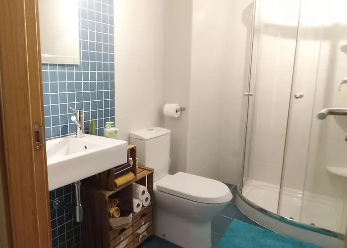 Apartamento - Costa Da Morte *