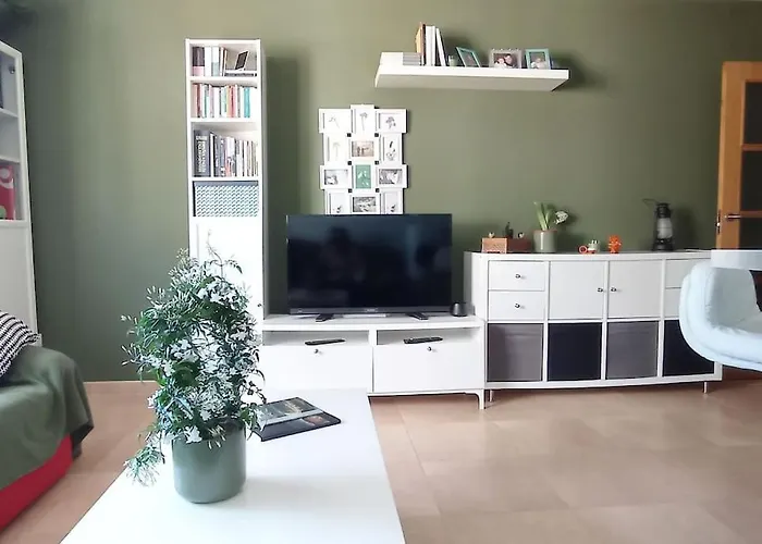 Apartamento - Costa Da Morte Διαμέρισμα *